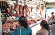 Cuaresma provoca disminución de ingresos en carnicerías