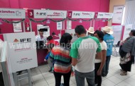 Alteración al registro federal de electores, principal delito electoral en Michoacán