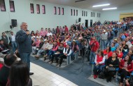 Pide Orihuela a priístas unión y no desgastarse en conflictos internos