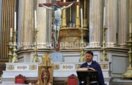 Parroquias comienzan a verse rebasadas por falta de sacerdotes