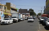 Locatarios del Mercado Hidalgo proponen aplicar programa, Una Hora de Estacionamiento