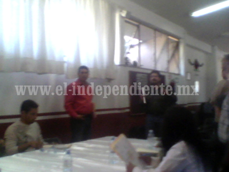 Investigarán extravío de documentos en Mando Unificado de Jiquilpan