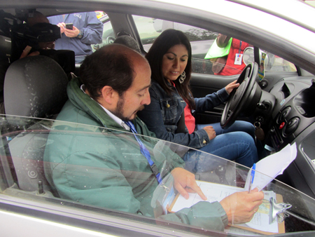 Licencia y examen de manejo serán obligatorios para propietarios de vehículos nuevos
