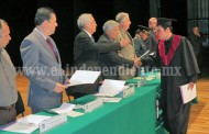 Tec Zamora recibió reconocimiento a la excelencia de parte de la SEP