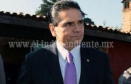 Trabaja Silvano Aureoles para evitar cierre de empresa siderúrgica en Lázaro Cárdenas