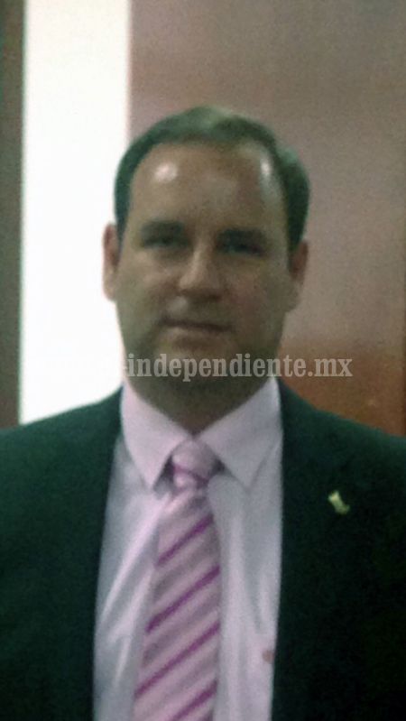El Tribunal Electoral de Michoacán cumplió con su papel para dar certeza a proceso electoral
