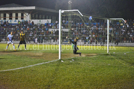 Real Zamora vence 2-1 a Reboceros de La Piedad en partido de ida