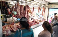 Aumentó otros 2 pesos el kilo de carne de res en carnicerías