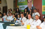 Silvano Aureoles comprometió ambicioso programa económico en Zamora