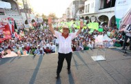 Vamos por los Caminos de Michoacán: Chon Orihuela