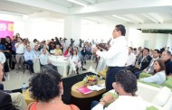 Silvano logrará recuperar el turismo del oriente michoacano