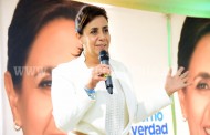 Obras y servicios deben ser contratados con empresas michoacanas: Cocoa Calderón