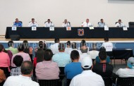 Debate en Jacona fue solo foro de propuestas de los candidatos