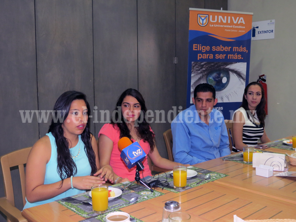 UNIVA anunció el Primer foro de Agro Negocios