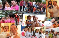 “Voy a incluir acciones para mejorar entorno en que viven los niños de Zamora”