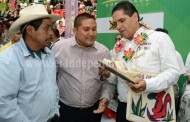 Silvano, incansable defensor de la cultura y tradición de Michoacán