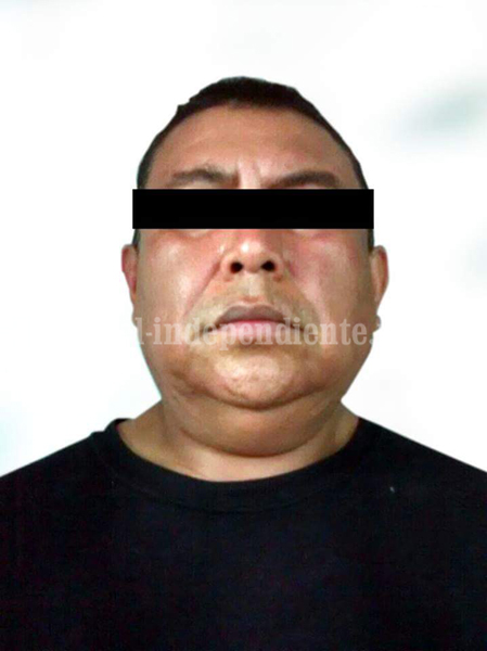 Mandos policiales y grupo armado de Tinaja de Vargas participaron en muerte de Enrique Hernández: PGJ