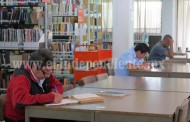 Biblioteca Municipal de Zamora ofrece servicios a invidentes