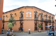 Apuestan por conservación de monumentos históricos en Zamora