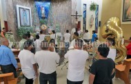 “Figura de San Juan Bautista nos invita  a no ser seres ególatras”: presbítero