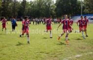 Arantxa FC es finalista Juvenil en Torneo de Copa