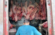 Importación de carne de cerdo afecta precio del cerdo mexicano