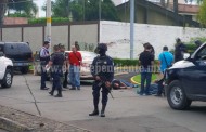 Enfrentamiento entre PGR y presuntos delincuentes deja 2 muertos