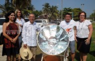 Reconoce gobernador Salvador Jara el trabajo de los jóvenes en pro del medio ambiente