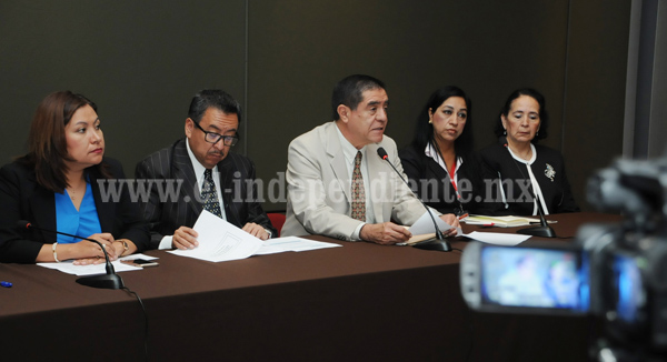 Gobierno estatal coadyuvará en atención a víctimas del crimen en los 113 municipios: Salvador Jara
