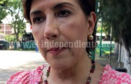 La bancada panista se opone al matrimonio igualitario: diputada Kena Méndez