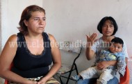 Padres desmienten supuesto suicidio de joven en cárcel de Tangancícuaro