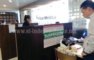 Suspende Profeco a siete hospitales privados en Morelia por incumplir con normativa