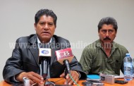 Alcalde de Jacona pide a ciudadanos no caer en juego de extorsionadores