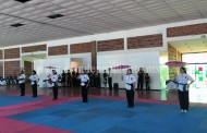Exitosa Copa Independencia con el VII del Campeonato de Artes Marciales Chinas