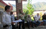 Declaran nula asamblea para desincorporación de bienes ejidales en Pajacuarán