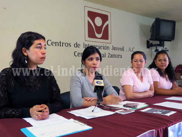 Organizaciones civiles piden activación de  la alerta de género en Michoacán