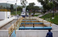 CEAC confirmó intención de construir planta tratadora norponiente para Zamora