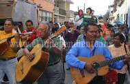 Barrios de Galena y los Espinos celebraran día del músico este fin de semana