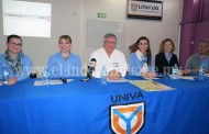 Anuncia UNIVA la Primera Expo  Emprendedor 2015