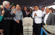 Michoacán,  con gran potencial para atraer la inversión