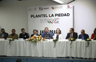   Plantel Icatmi La Piedad recibió premio a la Calidad