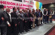 Zamora firma convenio para velar por los derechos de la infancia y la juventud