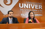 UNIVER abrirá Maestría en Juicios Orales y especialidad en Seguridad Pública