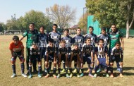 Abejas Rayadas derrotó ocho a cero al Colón Don Bosco