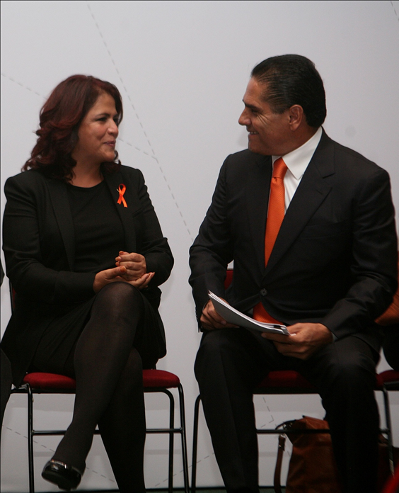 Silvano Aureoles pone a Michoacán a la vanguardia en promoción de igualdad, oportunidades y derechos de mujeres
