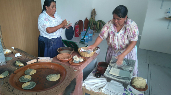 En 2016, impulsará Sectur acciones a favor de Cocina Michoacana