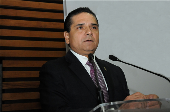 Captura de Joaquín Guzmán fortalece confianza en instituciones: Silvano Aureoles