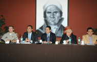 Revisan Gobernador y Cardenal avances ante próxima visita del Papa Francisco a Michoacán