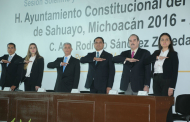 Necesaria coordinación articulada y cercana entre municipios: Silvano Aureoles