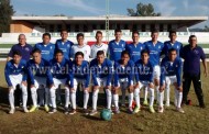 Selección Zamora Juvenil avanzó a semifinales en Torneo Benito Juárez
